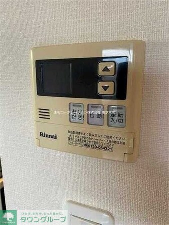 グリシーヌの物件内観写真